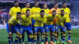 Las Palmas
