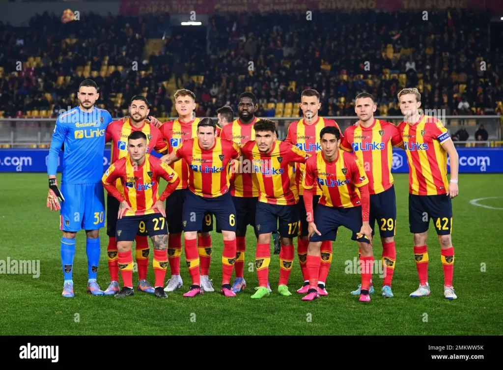 Lecce