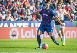 Levante vs Espanyol