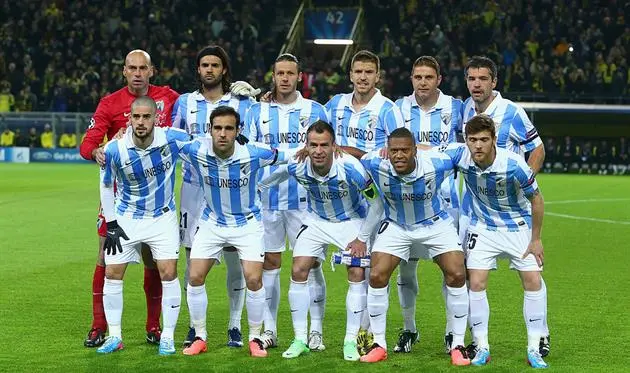 Málaga