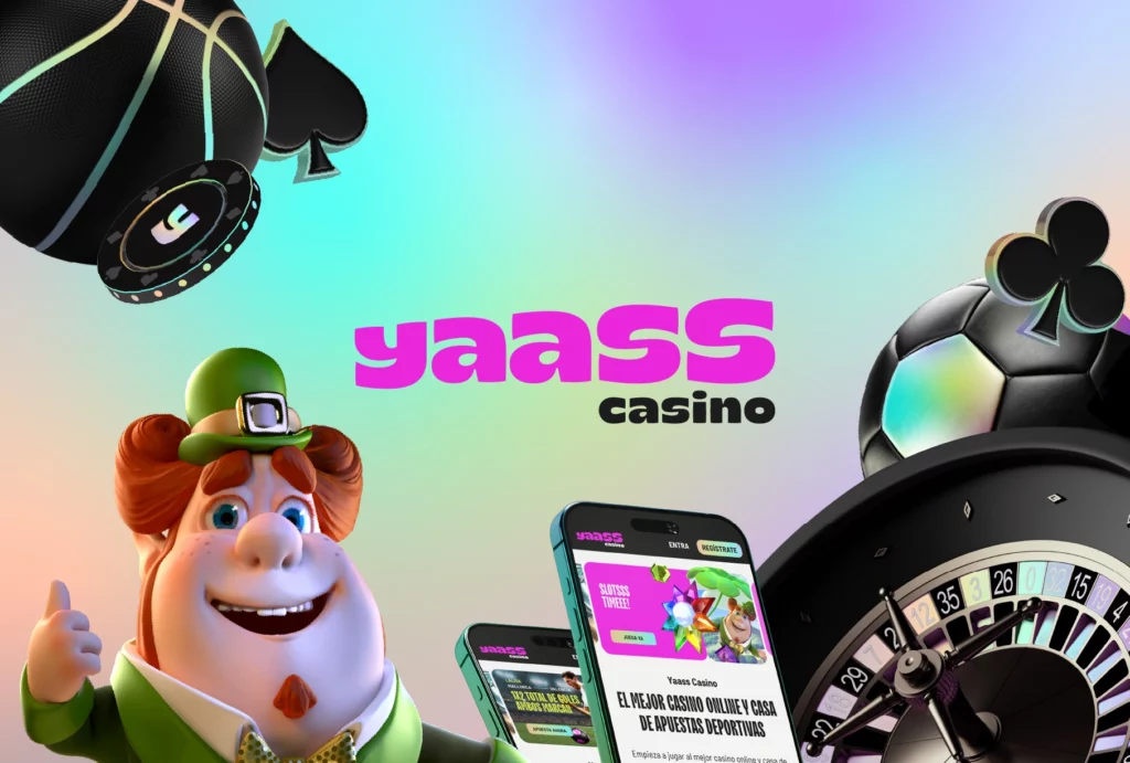 YAASS CASINO Online Casino