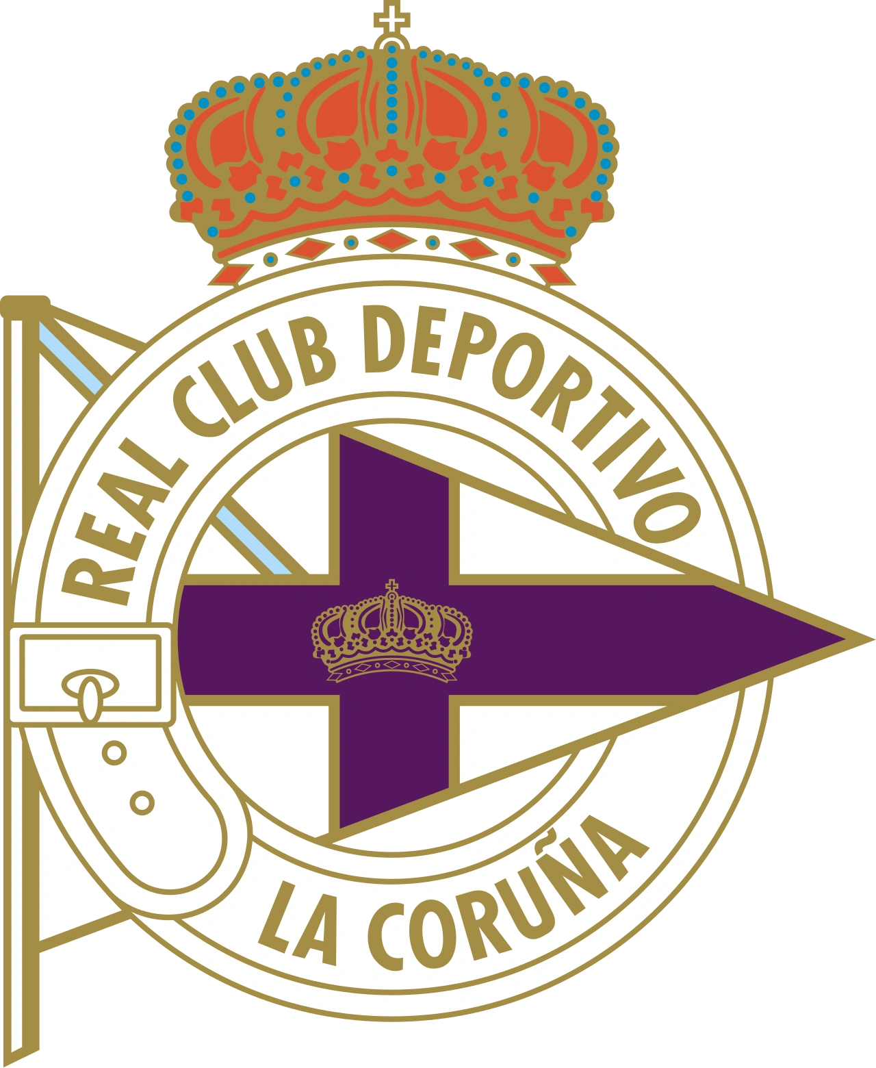 Apuestas RC Deportivo La Coruña