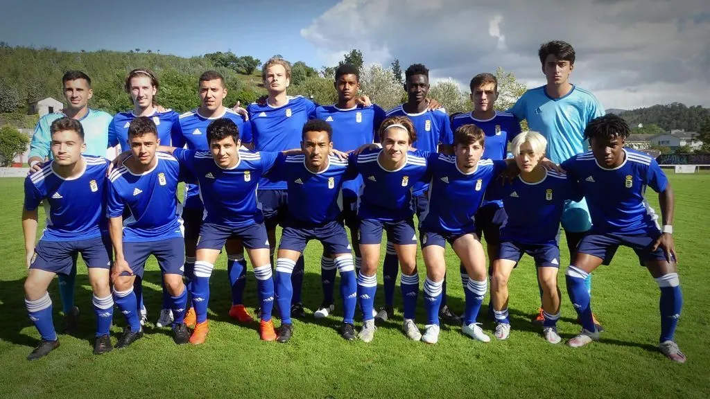Real Oviedo