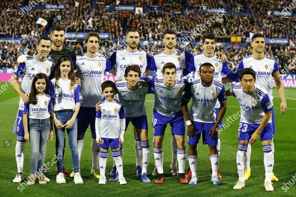 Real Zaragoza