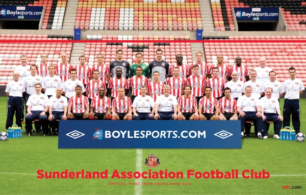 Sunderland