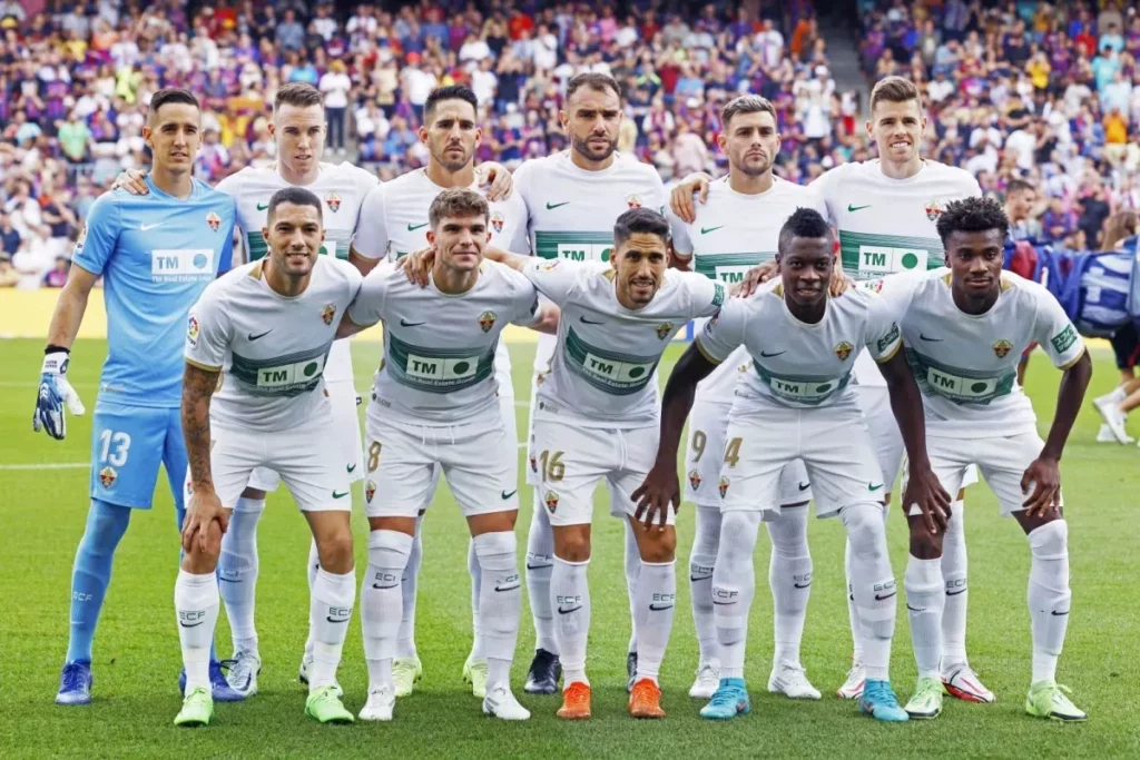 Elche 