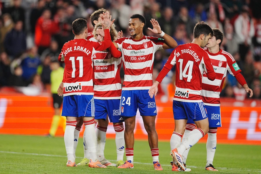 Granada CF