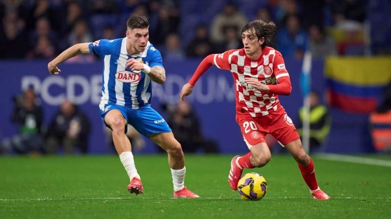 Espanyol vs Girona