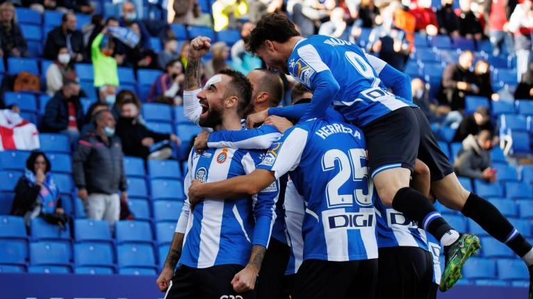 Espanyol vs Girona