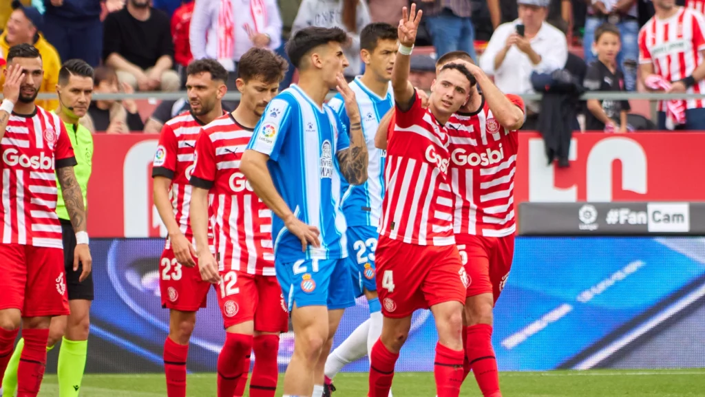Espanyol vs Girona