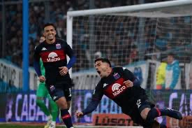 CA Tigre - Racing Club