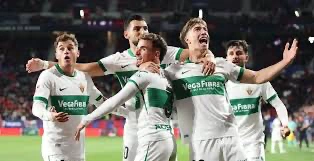 Elche