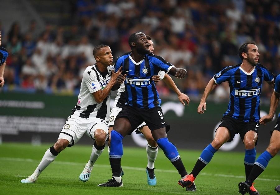 Udinese - Inter