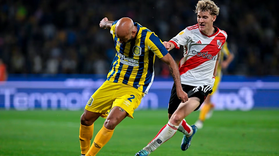 Rosario Central - River Plate