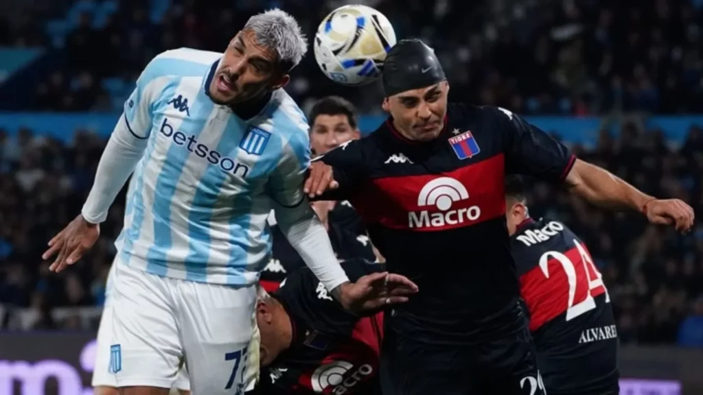 CA Tigre - Racing Club