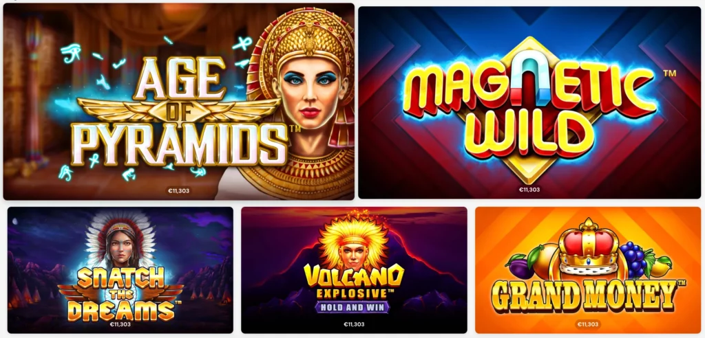 Paf Online Casino