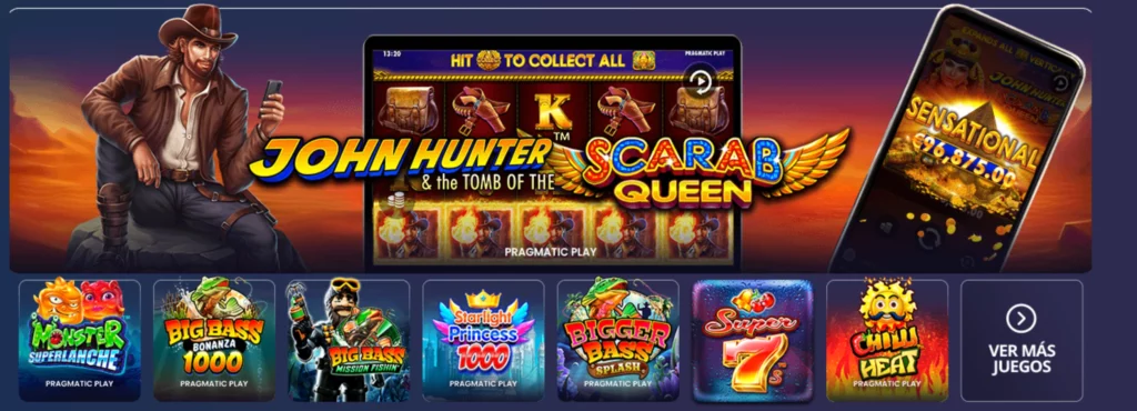 Enracha Online Casino