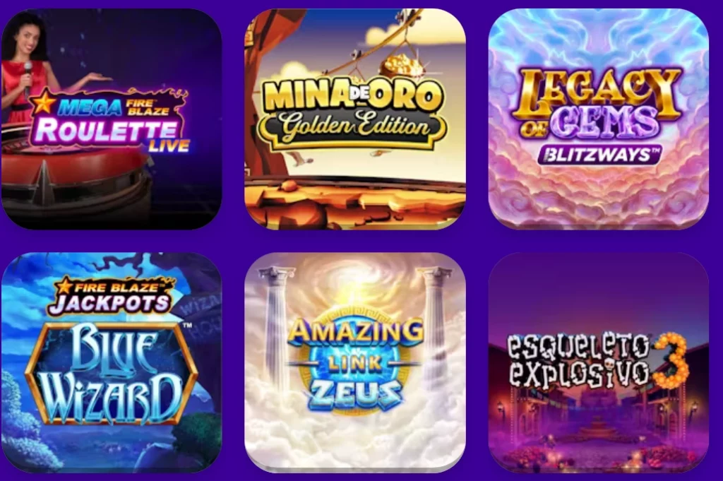 Casumo Online Casino