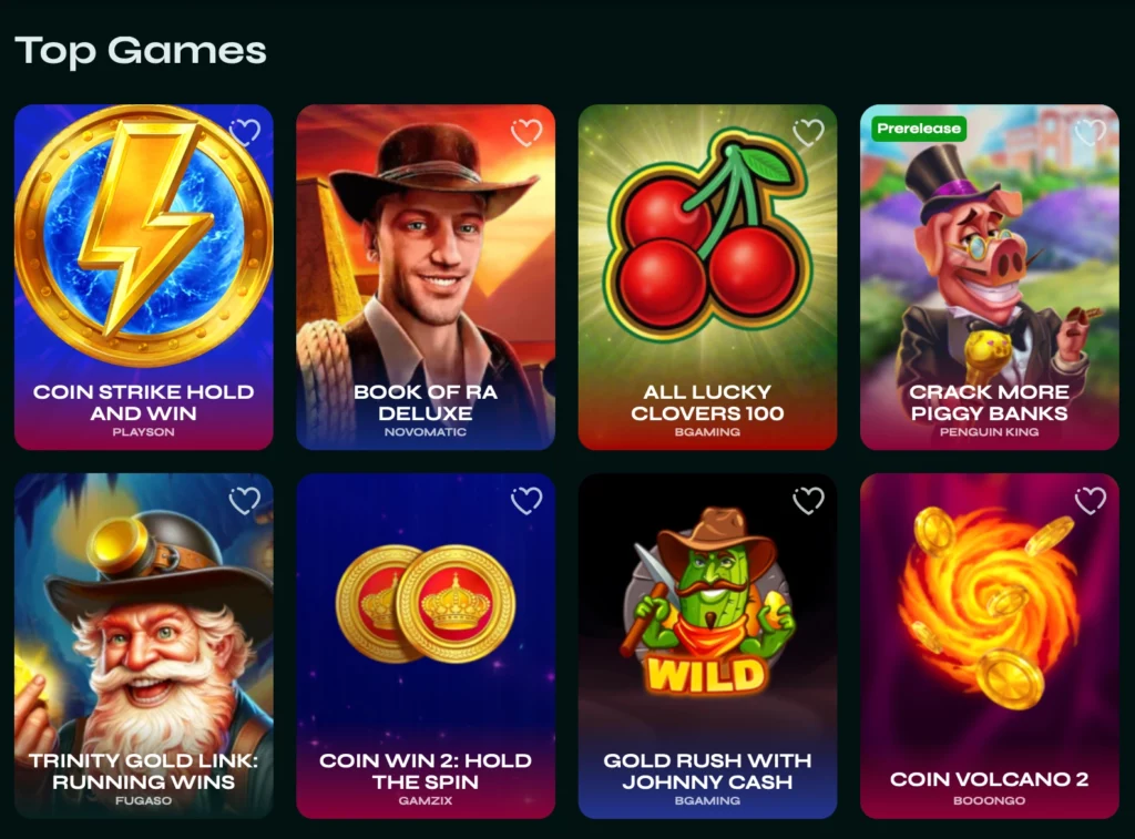 Savaspin Online Casino