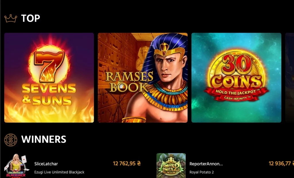 Slotimo Online Casino