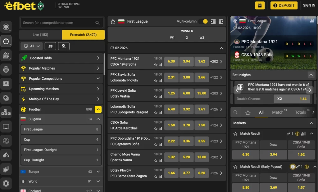 Apuestas en Vivo y Streaming Disponibles