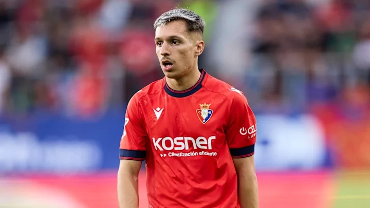 Osasuna