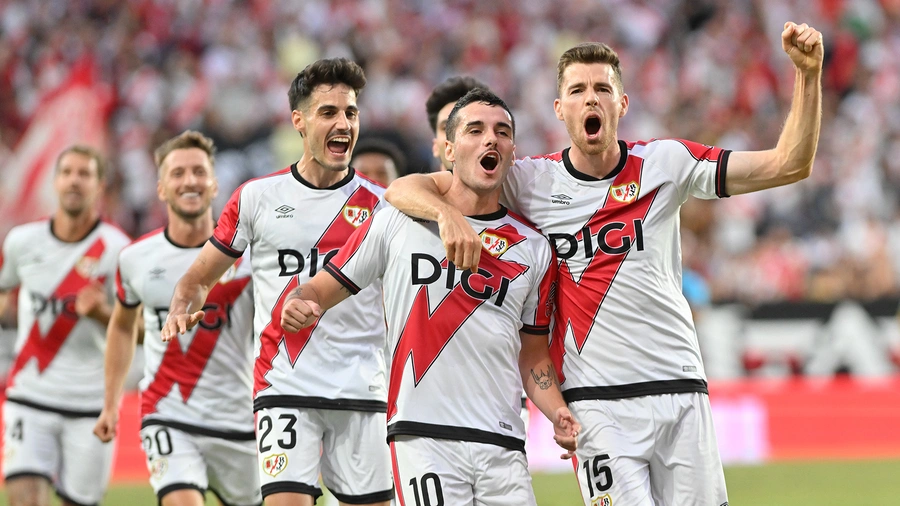 Rayo Vallecano