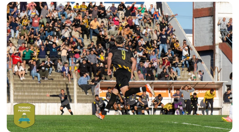 argentina torneo federal