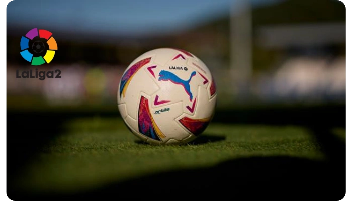 Segunda División