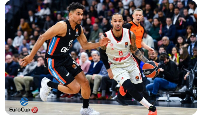 EuroCup de baloncesto