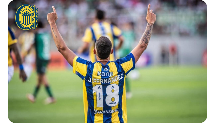 ¿Qué es Rosario Central? Historia y apodo del club