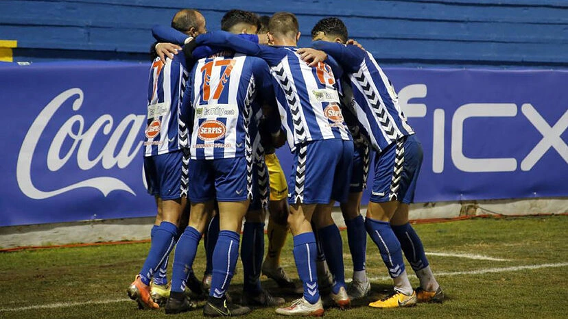 Alcoyano