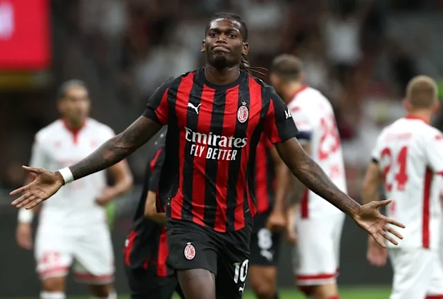 Cremonese vs AC Milan