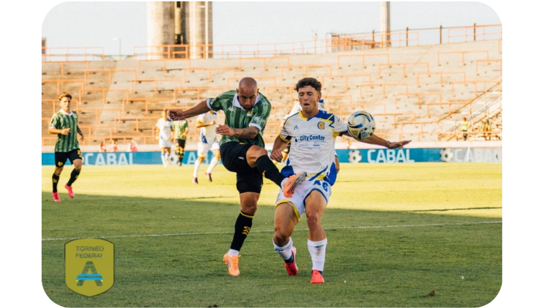 Torneo Federal A Argentina