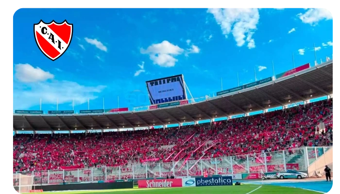Liga Profesional Argentina