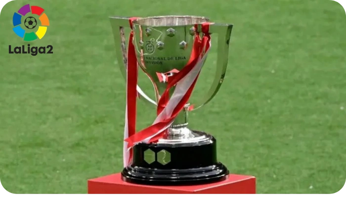  LaLiga 2