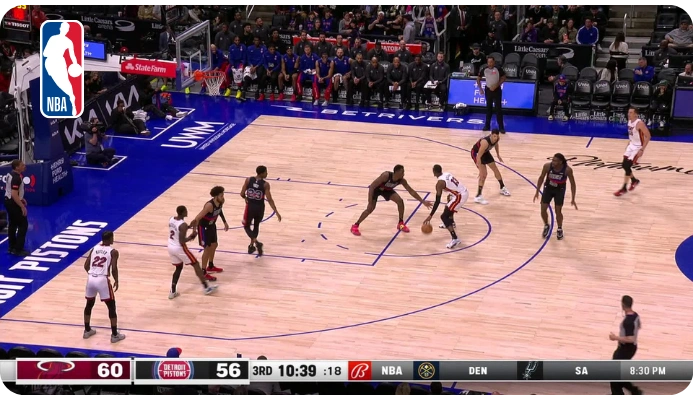 NBA