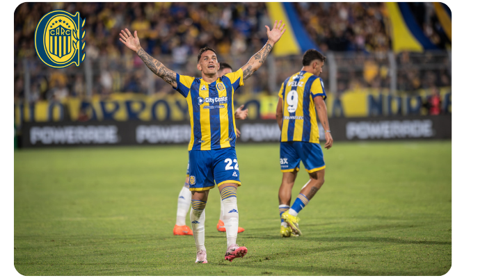 Rosario Central