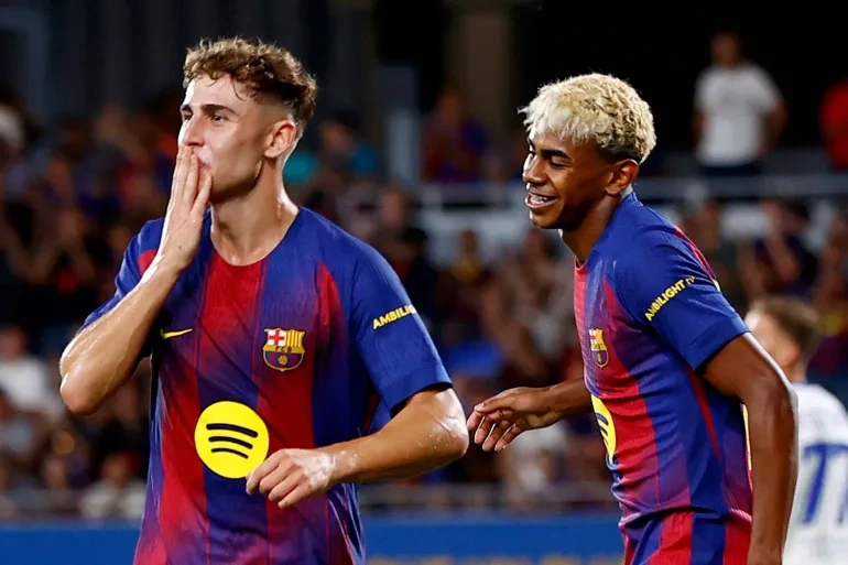 Barcelona
