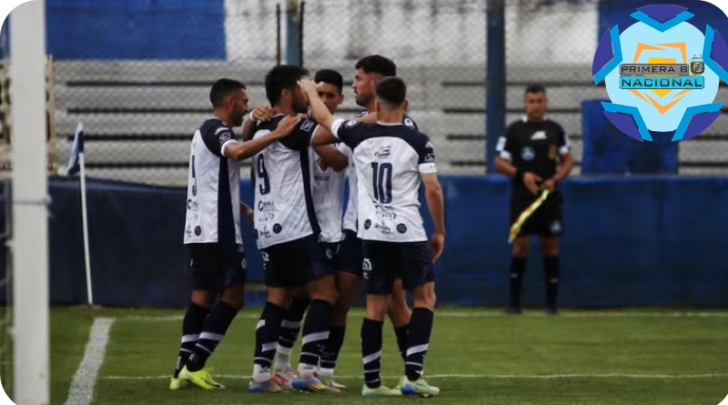 Primera Nacional