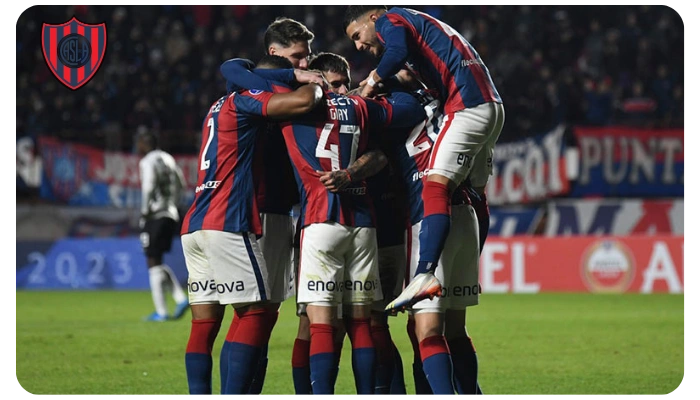 San Lorenzo