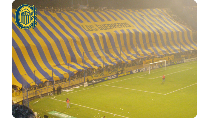 Rosario Central