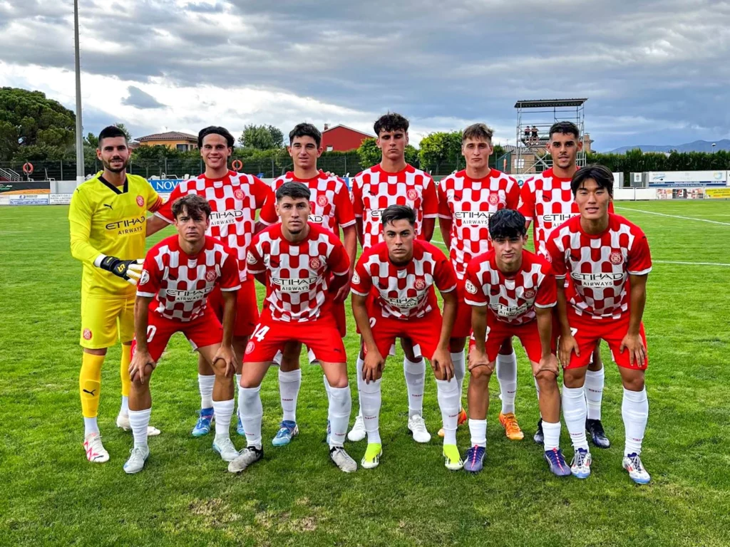 Girona B