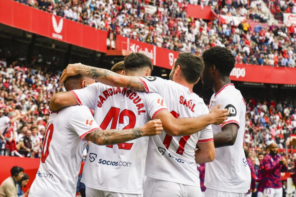 Sevilla