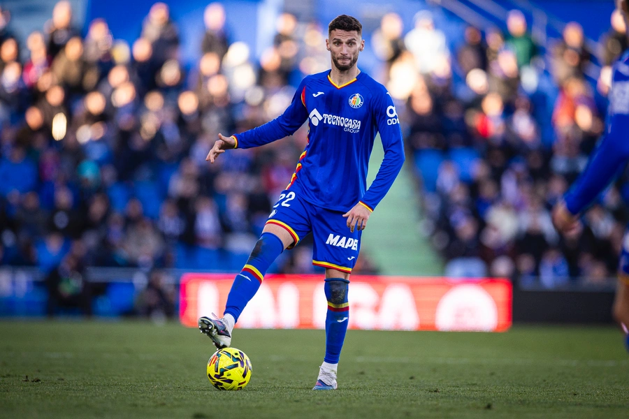 Getafe