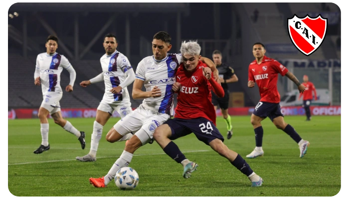 Independiente de Argentina