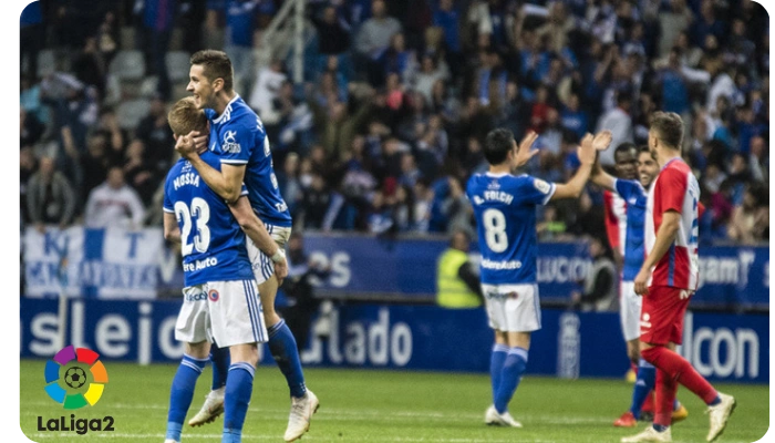 LaLiga 2