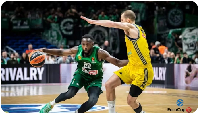 EuroCup