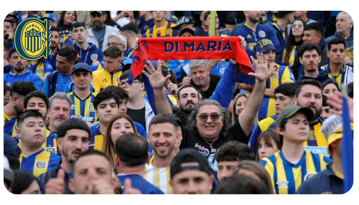 Rosario Central