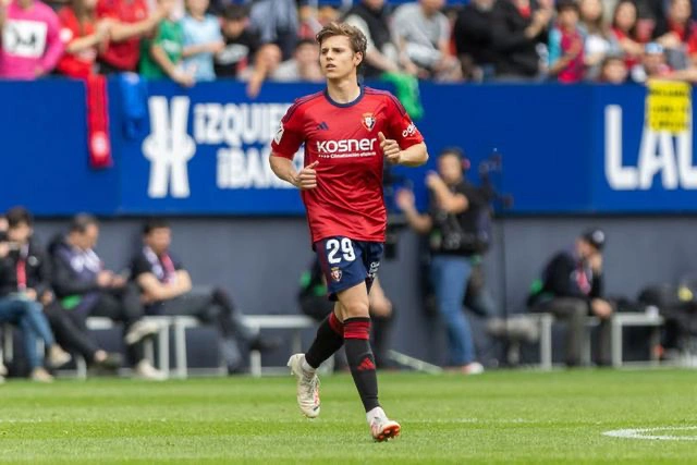 Osasuna B